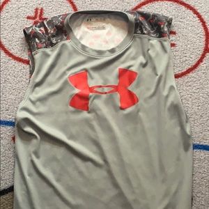 Under Armour Tank Top